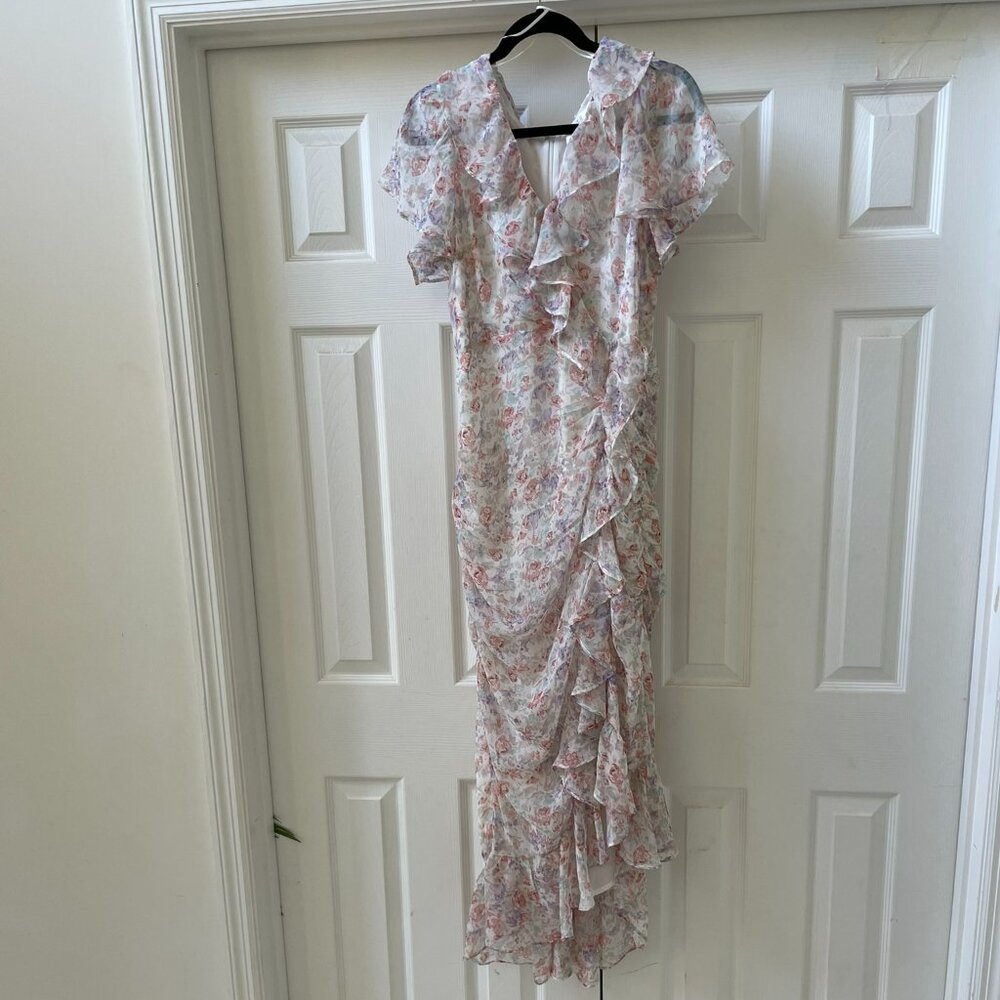 NWOT--"Vilma" Dress by Astr the Label